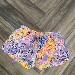 Lilly Pulitzer Shorts, like new
